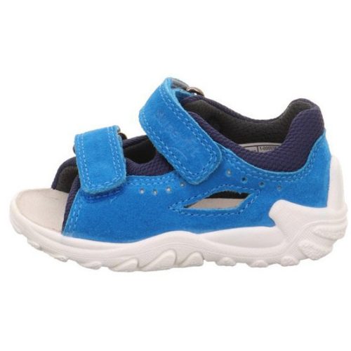 Superfit fiú FLOW szandál - Kék