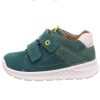 Superfit fiú BREEZE sneakers - Zöld