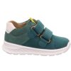 Superfit fiú BREEZE sneakers - Zöld