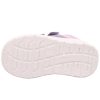 Superfit első lépés lány BREEZE sneakers - Lila