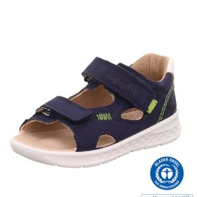 Superfit fiú LAGOON szandál - Kék