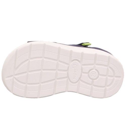 Superfit fiú LAGOON szandál - Kék