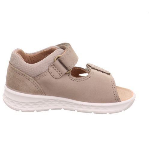 Superfit zsiráf mintás unisex LAGOON szandál - Bézs