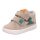 Superfit első lépés fiú SUPIES sneakers - Bézs/zöld