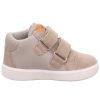 Superfit első lépés fiú SUPIES sneakers - Bézs/zöld