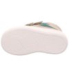 Superfit első lépés fiú SUPIES sneakers - Bézs/zöld