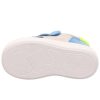 Superfit első lépés fiú SUPIES sneakers - Kék/bézs
