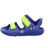 Superfit vízálló fiú SPLASH-S szandál - Kék/világoszöld
