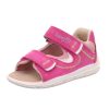 Superfit lány NINO szandál - Pink