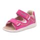 Superfit lány NINO szandál - Pink
