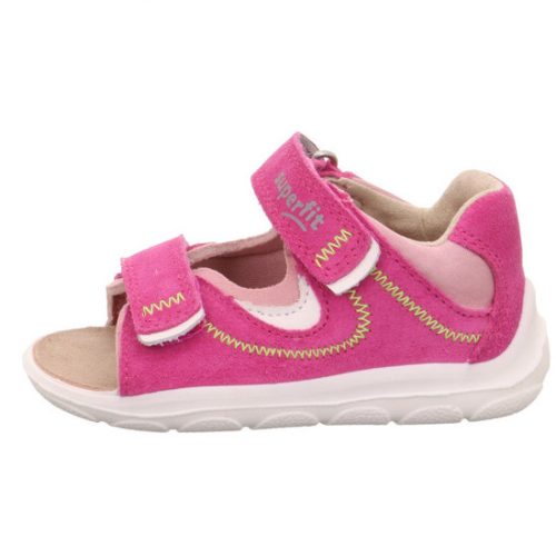 Superfit lány NINO szandál - Pink