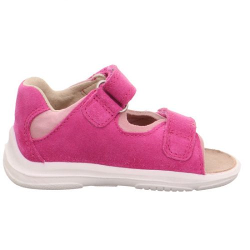 Superfit lány NINO szandál - Pink