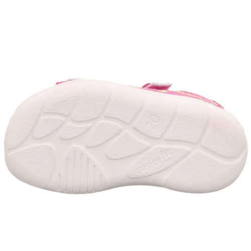 Superfit lány NINO szandál - Pink