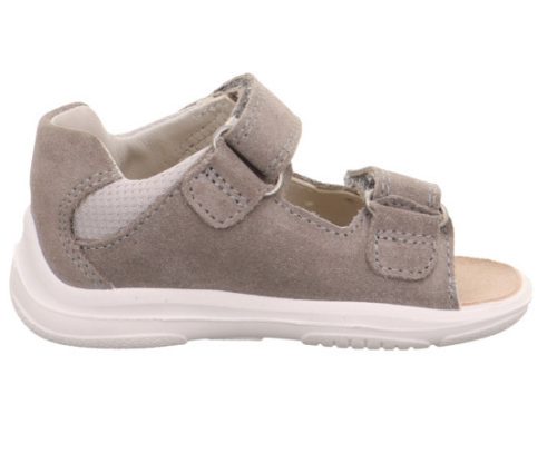 Superfit fiú NINO szandál - Szürke