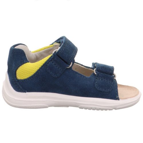 Superfit fiú NINO szandál - Sötétkék