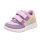 Superfit lány SPORT7 MINI sportcipő - Lila/rózsaszín