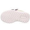 Superfit lány SPORT7 MINI sportcipő - Lila/rózsaszín