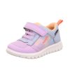 Superfit GORE-TEX® lány SPORT7 MINI sportcipő - Lila