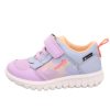 Superfit GORE-TEX® lány SPORT7 MINI sportcipő - Lila