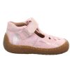 Superfit első lépés lány SATURNUS szandál - Rózsaszín 