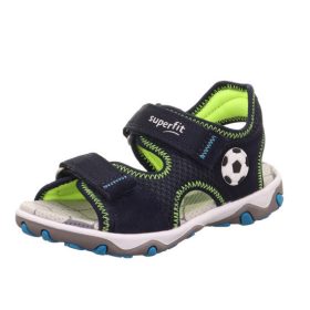 Superfit focis fiú MIKE 3.0 szandál - Kék