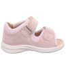 Superfit első lépés virágos lány POLLY szandál - Rózsaszín