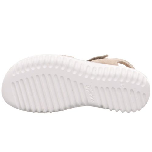 Superfit leopárd mintás lány SPARKLE szandál - Bézs