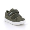 Primigi fiú átmeneti vászon gyerekcipő - Khaki