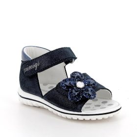 Primigi első lépés lány szandál - Sötétkék