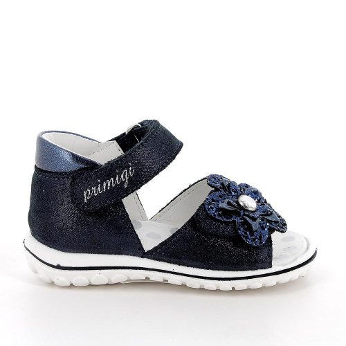 Primigi első lépés lány szandál - Sötétkék