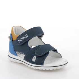 Primigi fiú macis szandál - Sötétkék