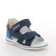 Primigi fiú macis szandál - Sötétkék