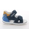 Primigi fiú macis szandál - Sötétkék