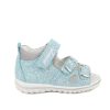 Primigi első lépés lány szandál - Türkiz