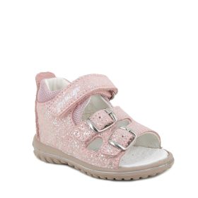 Primigi első lépés lány szandál - Púder