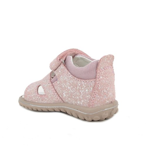 Primigi első lépés lány szandál - Púder