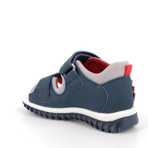 Primigi első lépés fiú sárkányos szandál - Sötétkék