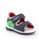 Primigi első lépés fiú sárkányos szandál - Sötétkék