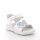 Primigi első lépés lány pillangós szandál - Fehér