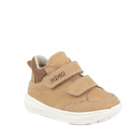 Primigi első lépés fiú cipő - Barna