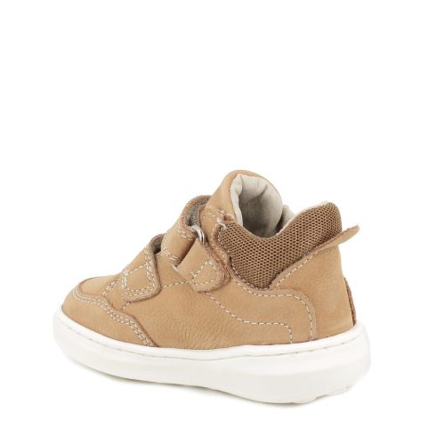 Primigi első lépés fiú cipő - Barna