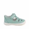 Primigi első lépés lány szandál - Menta