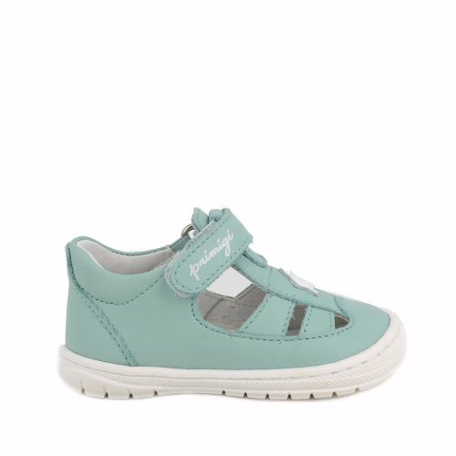 Primigi első lépés lány szandál - Menta