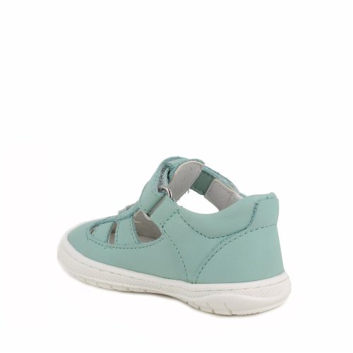 Primigi első lépés lány szandál - Menta