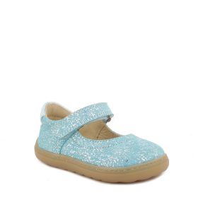 Primigi barefoot lány átmeneti gyerekcipő - Türkiz