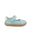Primigi barefoot lány átmeneti gyerekcipő - Türkiz
