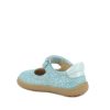 Primigi barefoot lány átmeneti gyerekcipő - Türkiz