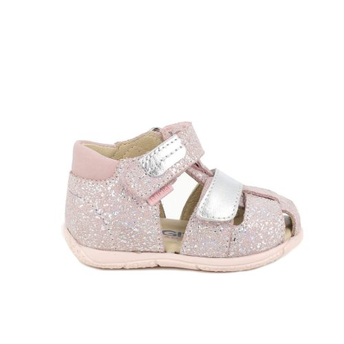 Primigi első lépés lány szandál - Púder