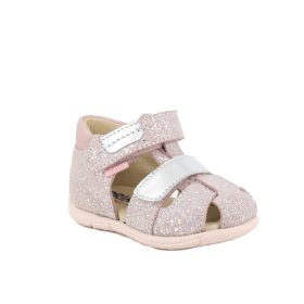 Primigi első lépés lány szandál - Púder