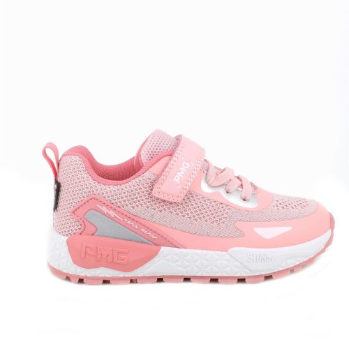 Primigi lány átmeneti GORE-TEX sneakers - Rózsaszín